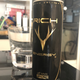 Illustration for article titled The Mysterious Energy Drink Sponsoring America’s F1 Team Tastes Like Ass